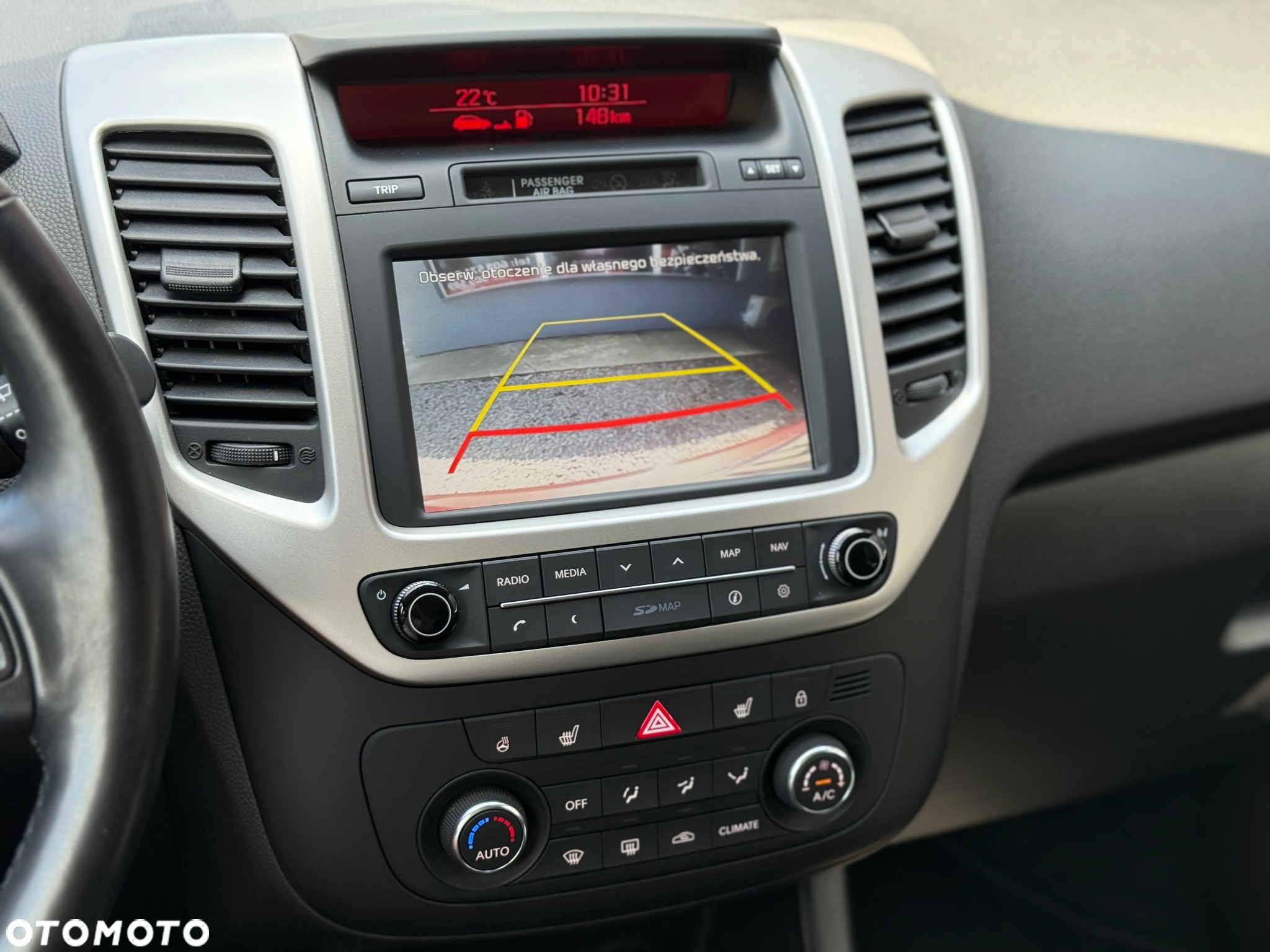 Kia Venga 1.6 CRDi 128 Dream-Team Edition - 24