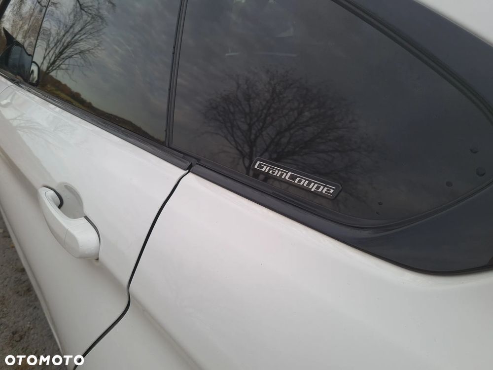 BMW Seria 4 420d xDrive M Sport sport - 12