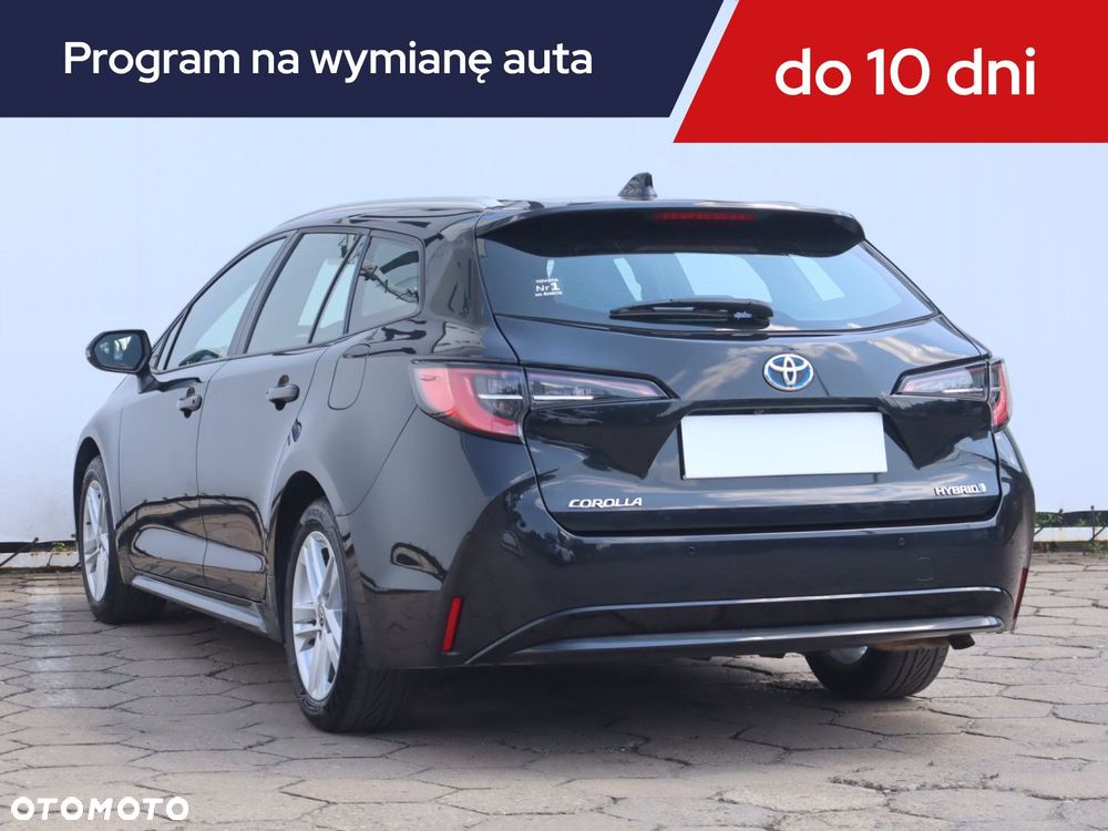 Toyota Corolla - 6