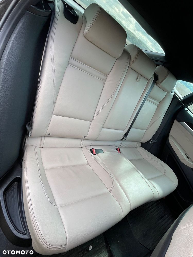 BMW X6 40d xDrive - 9