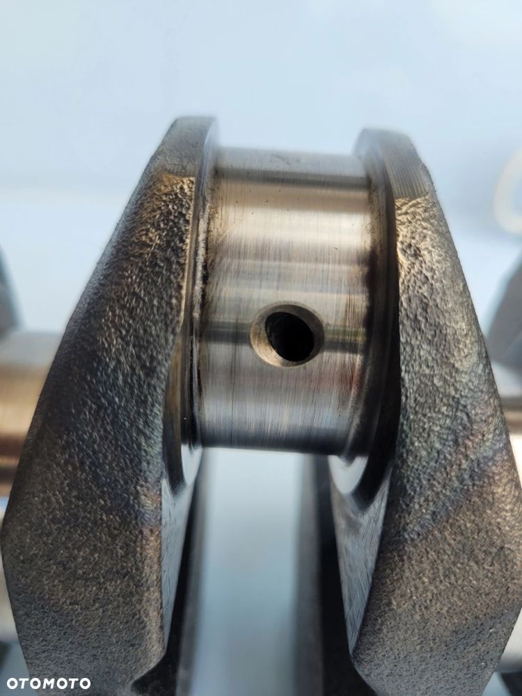 WAŁ KORBOWY BMW M57 7792330 NOMINAŁ - 16