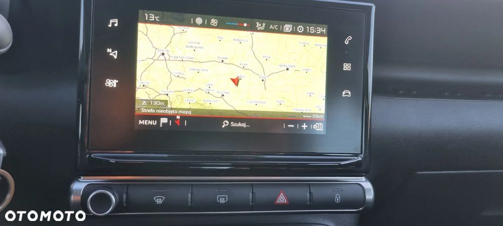 Citroën C3 Aircross - 14