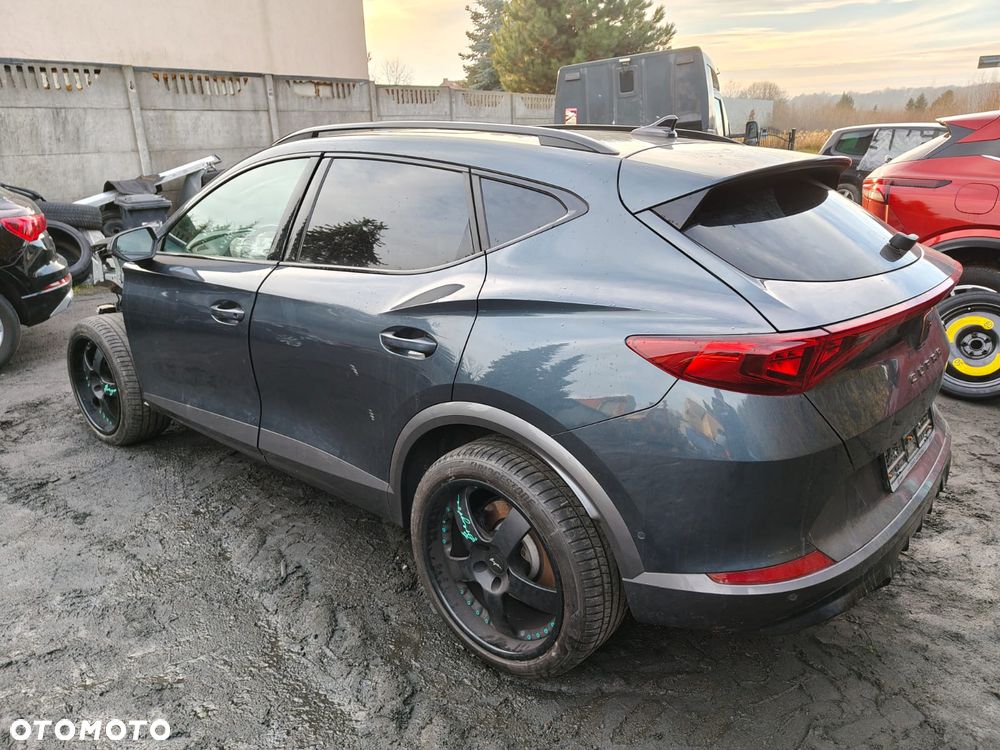 Cupra Formentor VZ 2.0 TSI 4Drive DSG - 2