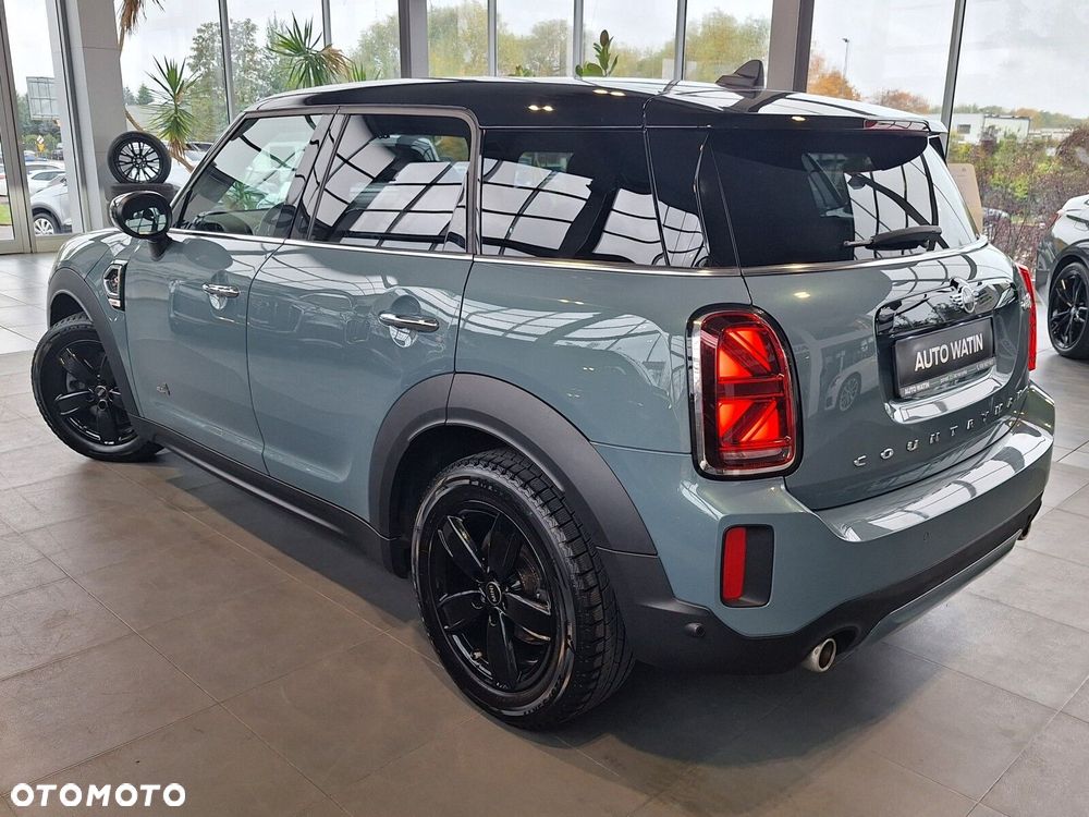 MINI Countryman Cooper S ALL4 - 9