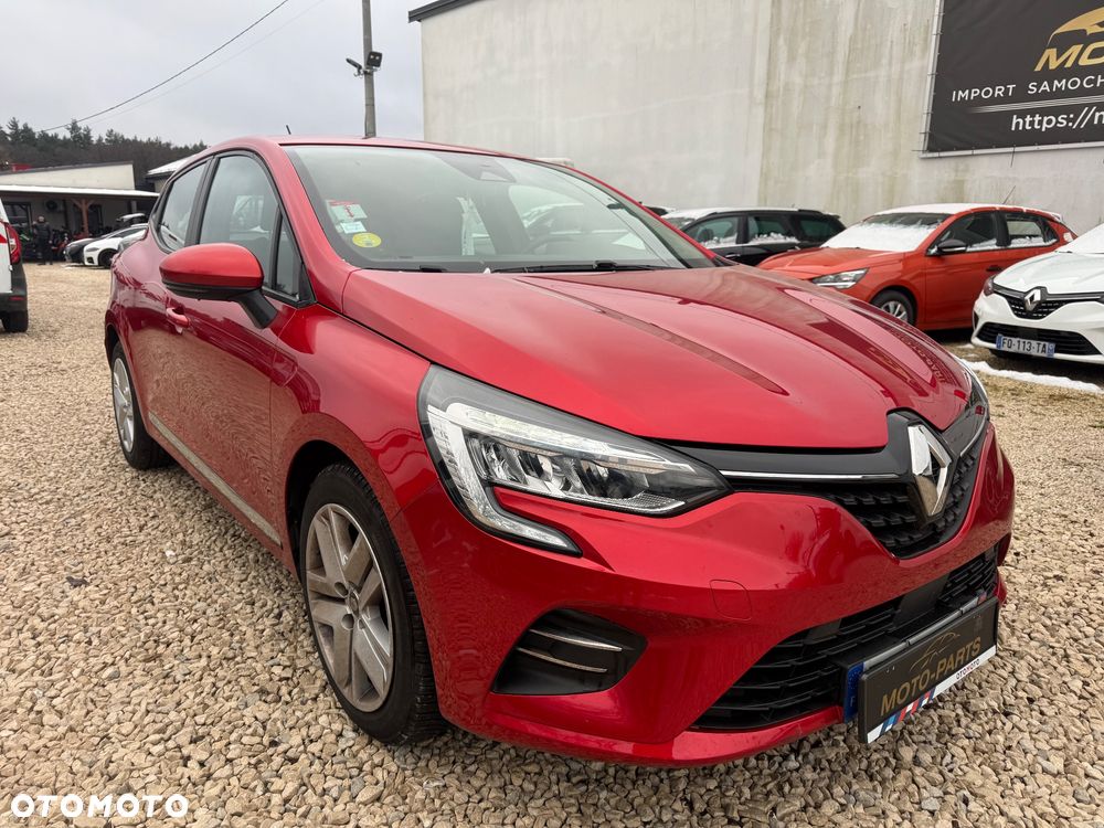 Renault Clio - 23