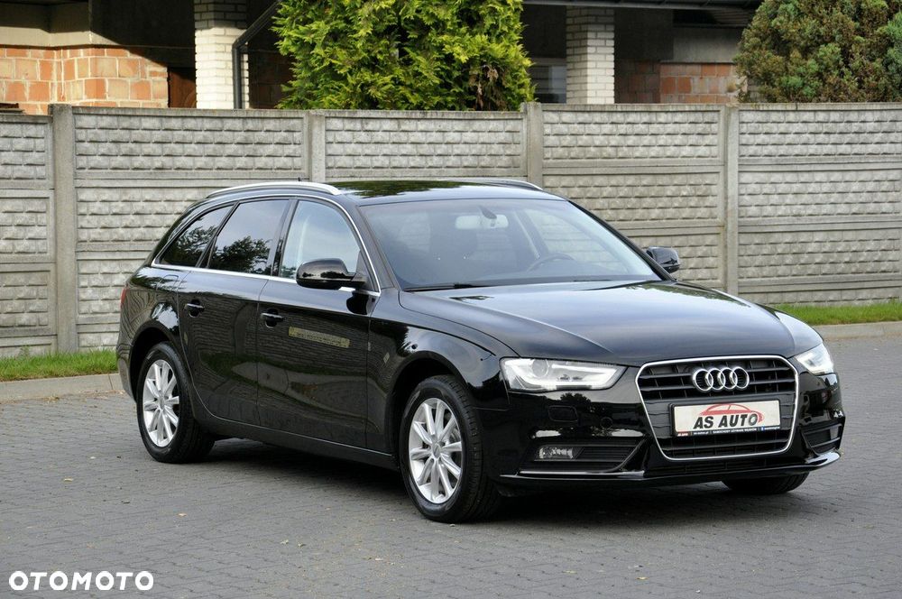 Audi A4 Allroad - 30