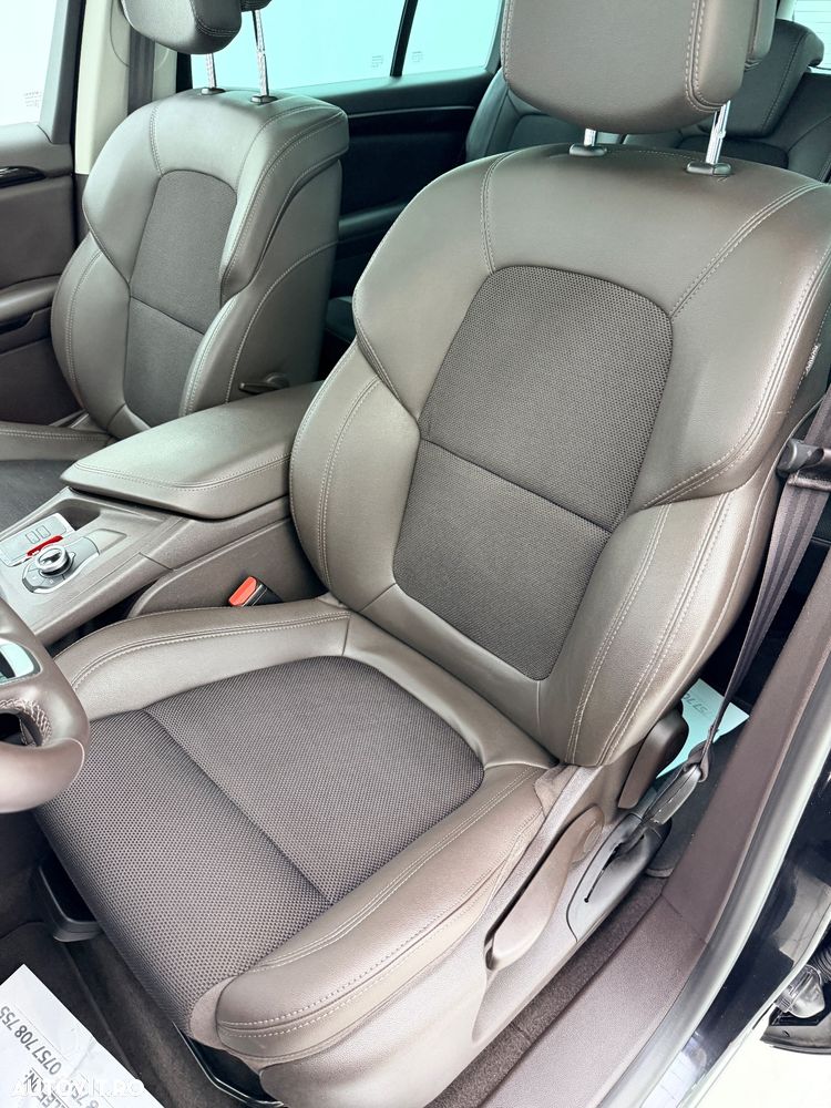 Renault Espace Energy dCi 130 Intens - 11