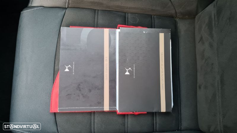 DS DS5 - 54