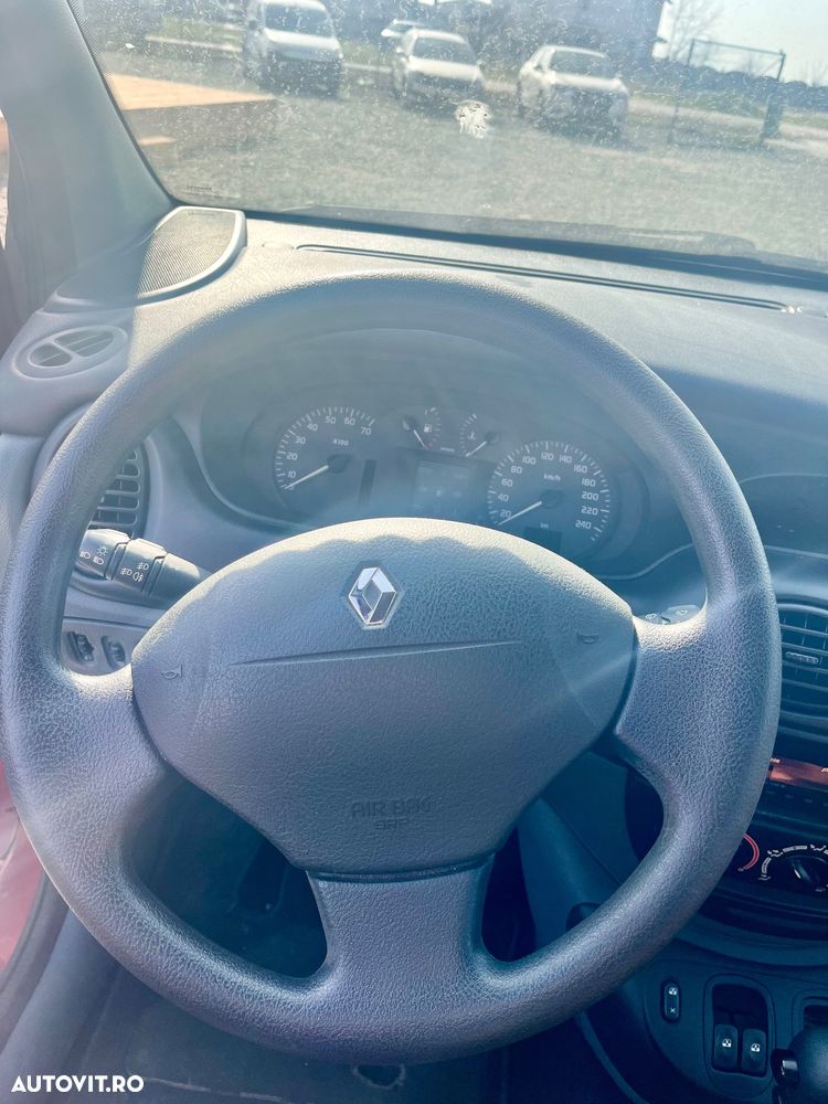 Renault Megane - 4