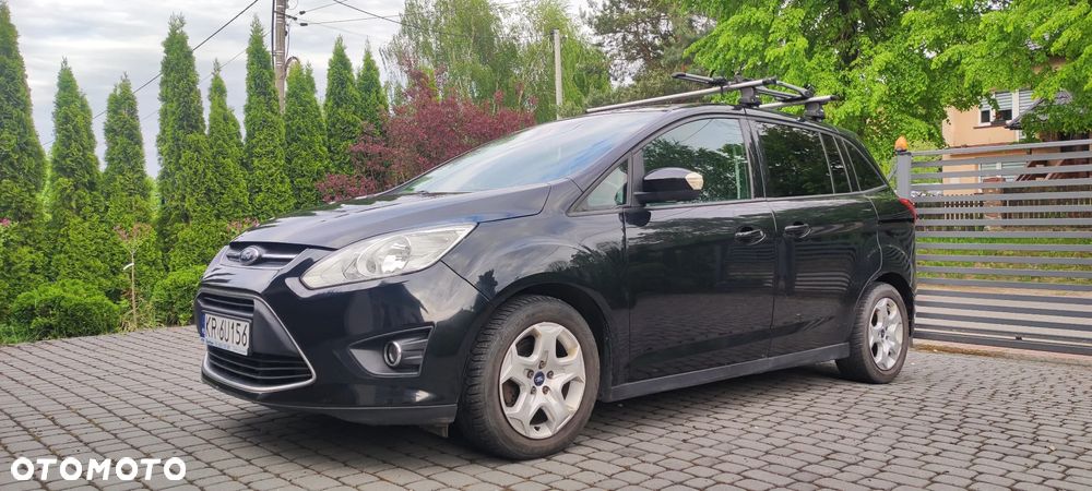 Ford Grand C-MAX 1.6 TDCi Trend - 1