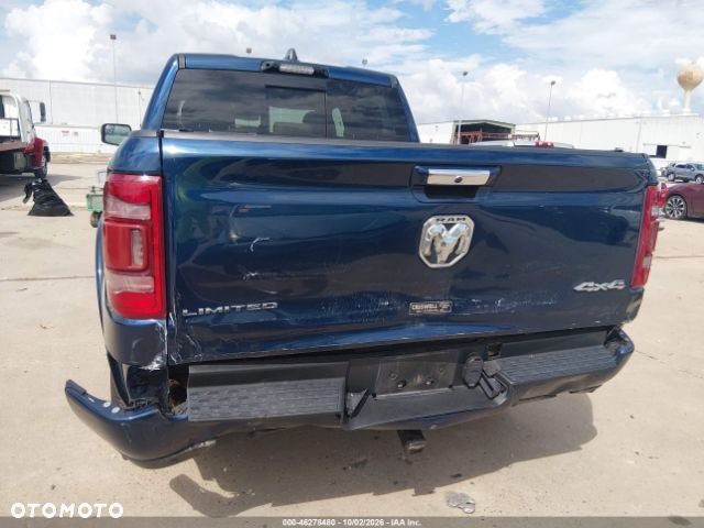 Dodge RAM 5.7 4x4 - 11