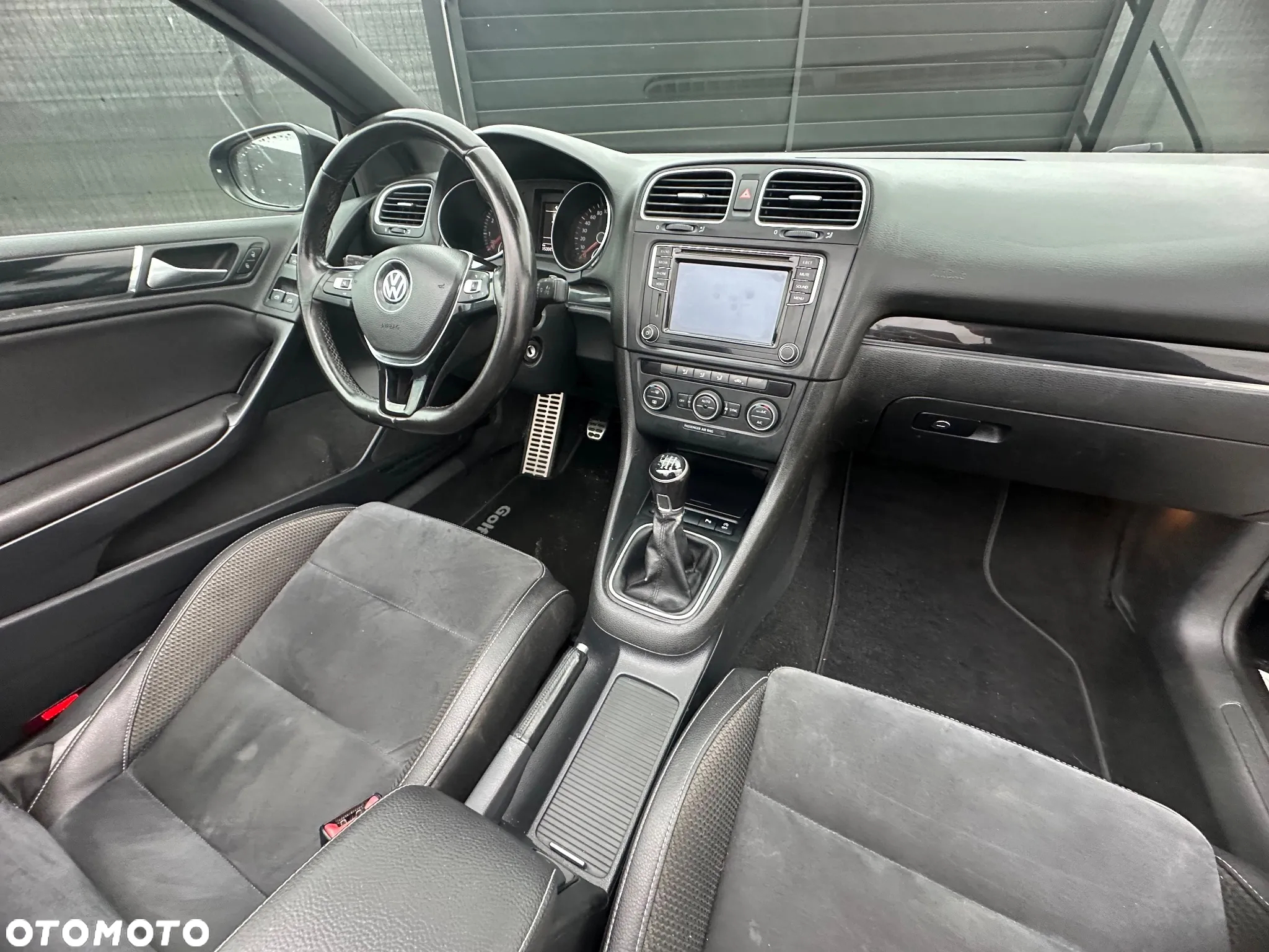 Volkswagen Golf 1.2 TSI BlueMotion Technology Trendline - 20