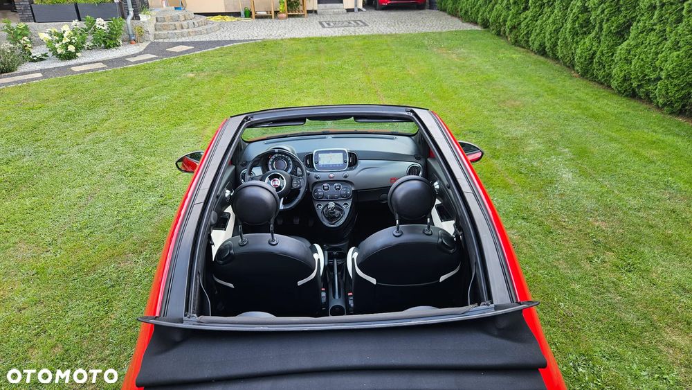 Fiat 500 500S 0.9 SGE S&S - 24