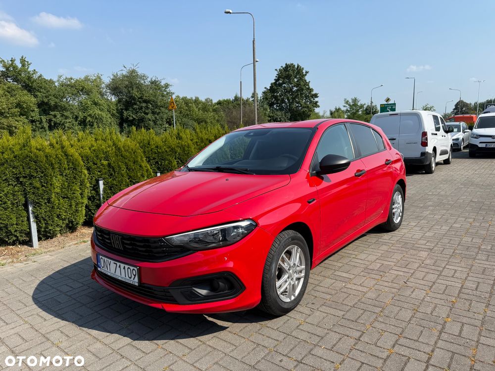 Fiat Tipo 1.0 T3 City Cross - 3