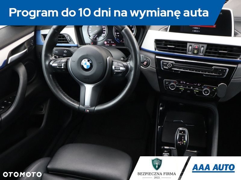 BMW X2 - 9