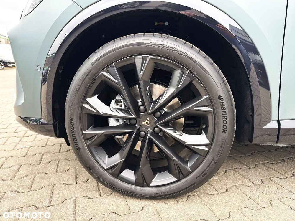 Cupra Formentor 2.0 TSI 4Drive DSG - 16