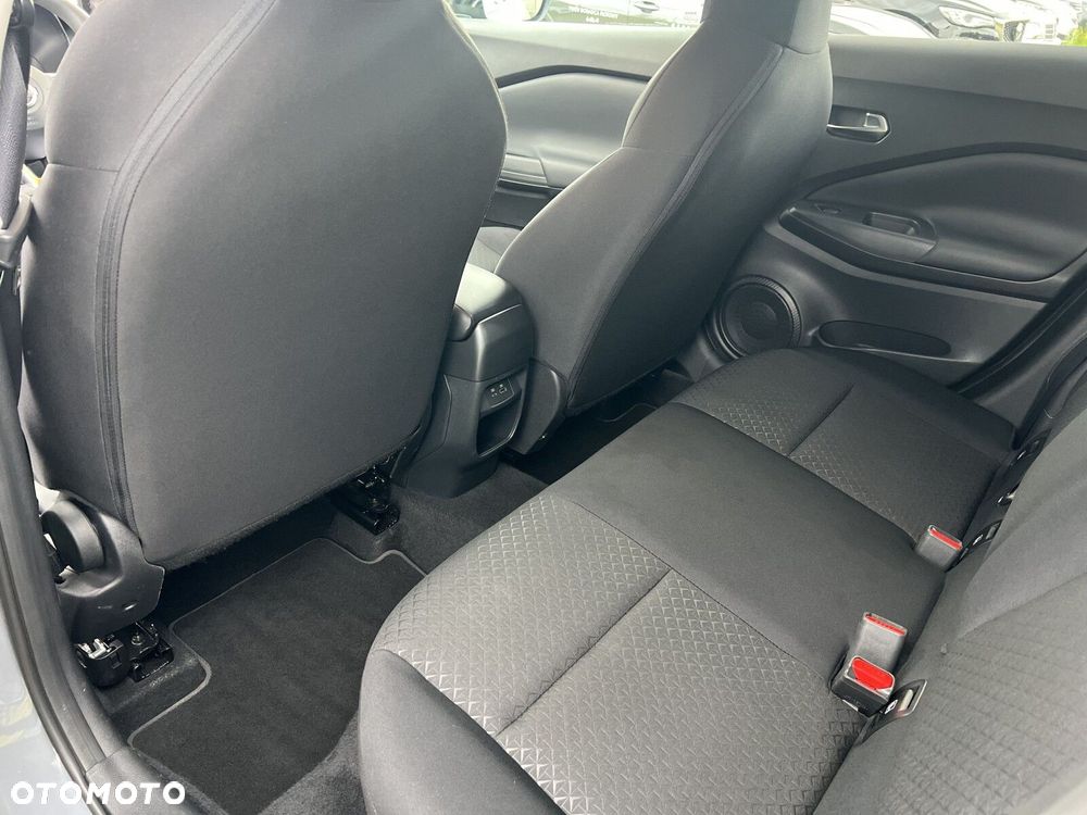 Nissan Juke - 22