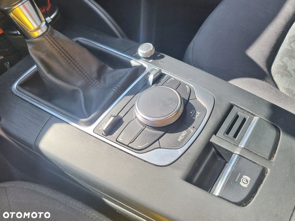 Audi A3 Sportback - 9