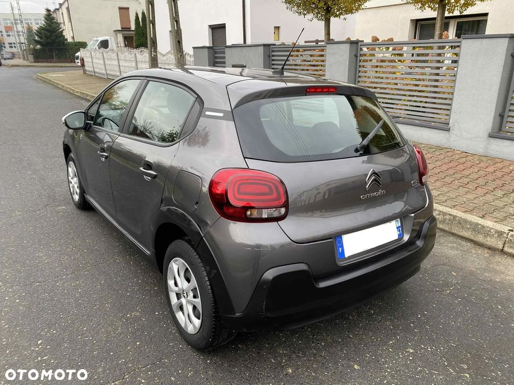Citroën C3 1.2 PureTech You - 34