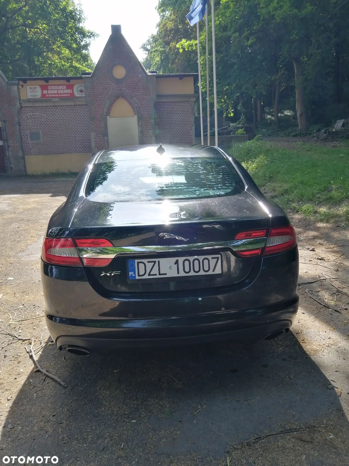 Jaguar XF 2.0 T Premium Luxury - 5