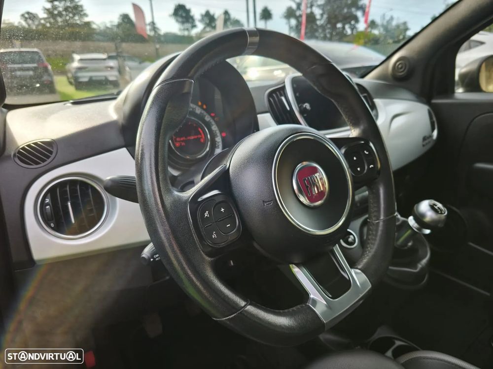 Fiat 500 - 8
