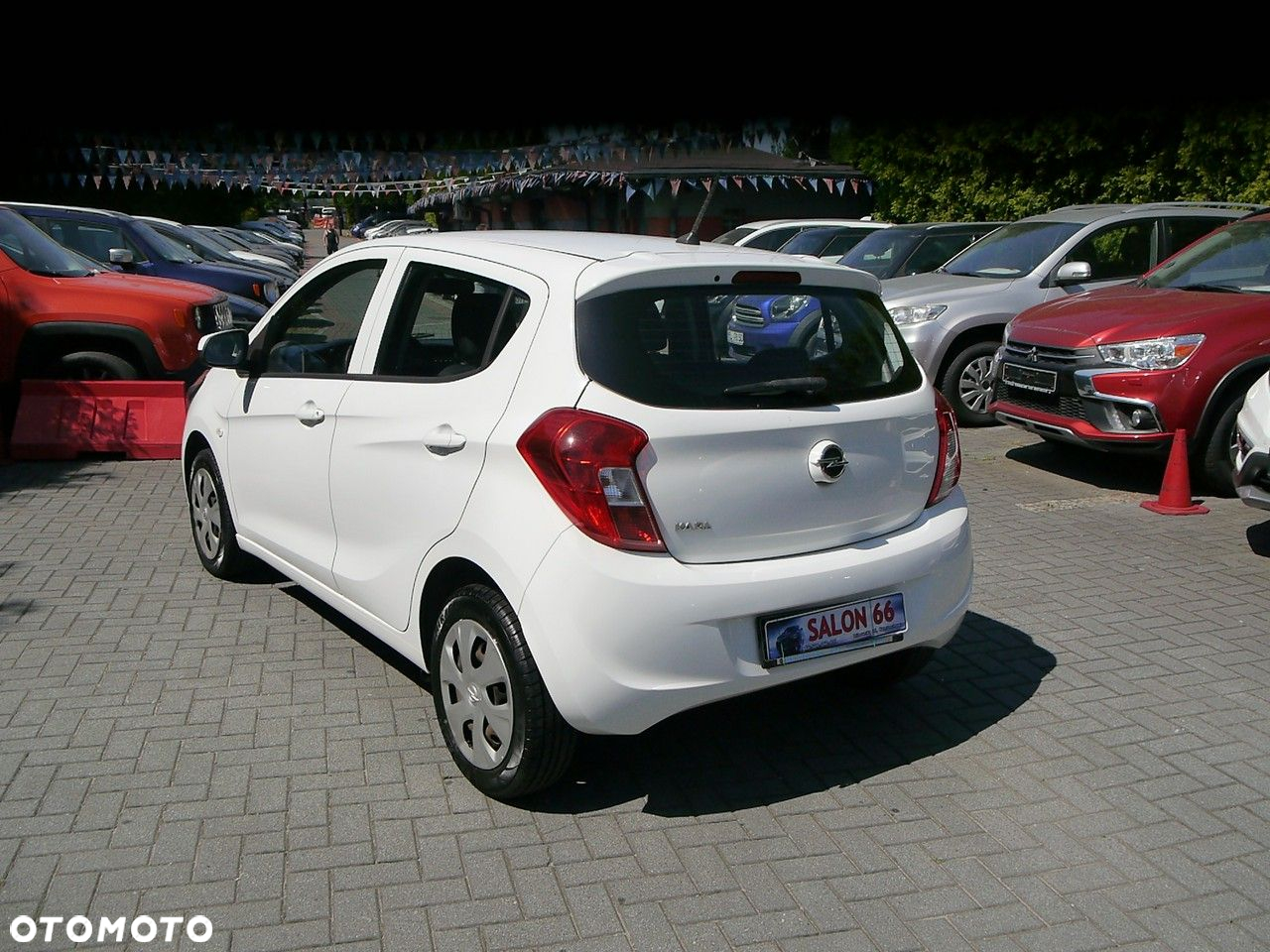 Opel Karl - 6