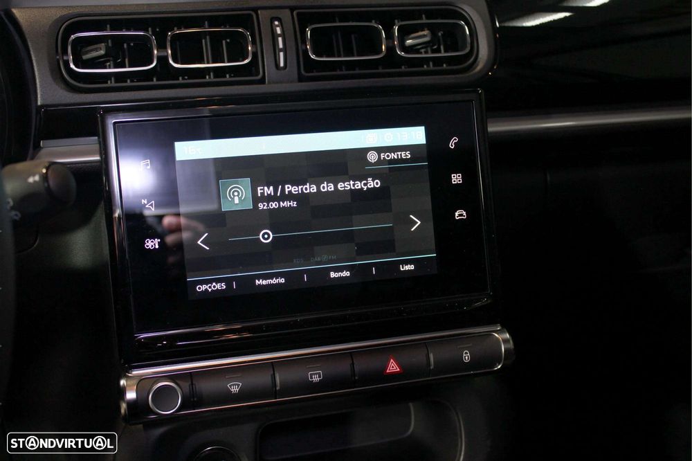 Citroën C3 1.2 PureTech Max - 26