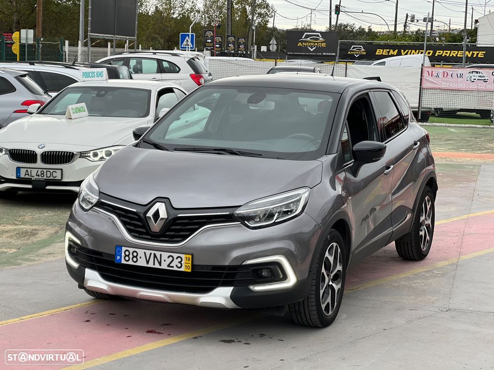 Renault Captur 0.9 TCE Zen - 7