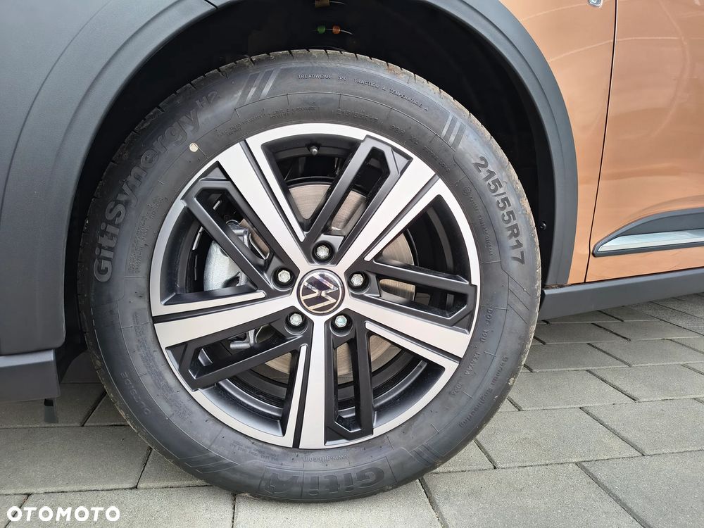 Volkswagen Caddy 2.0 TDI PanAmericana 4Motion - 15