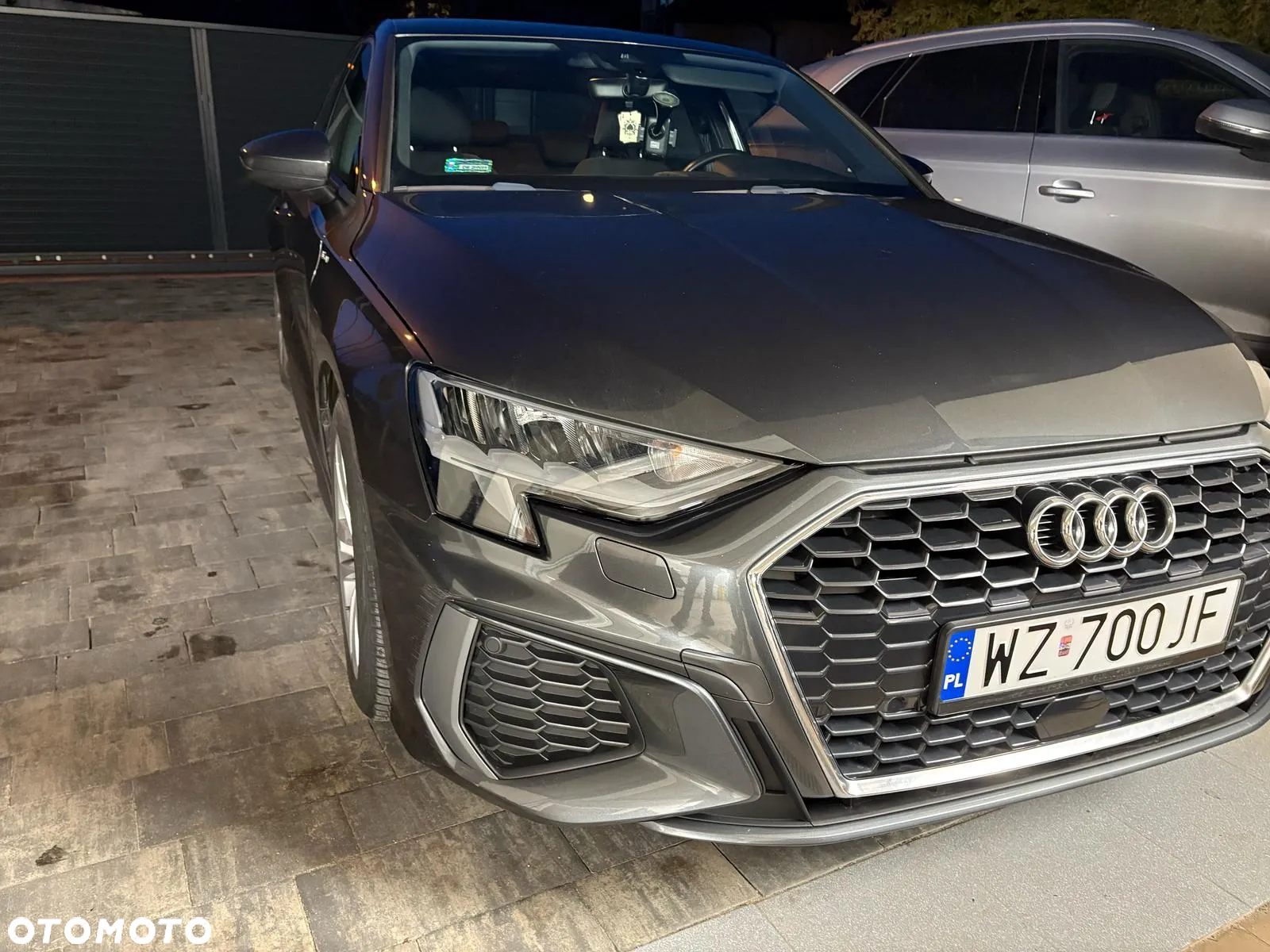 Audi A3 35 TFSI S Line - 19