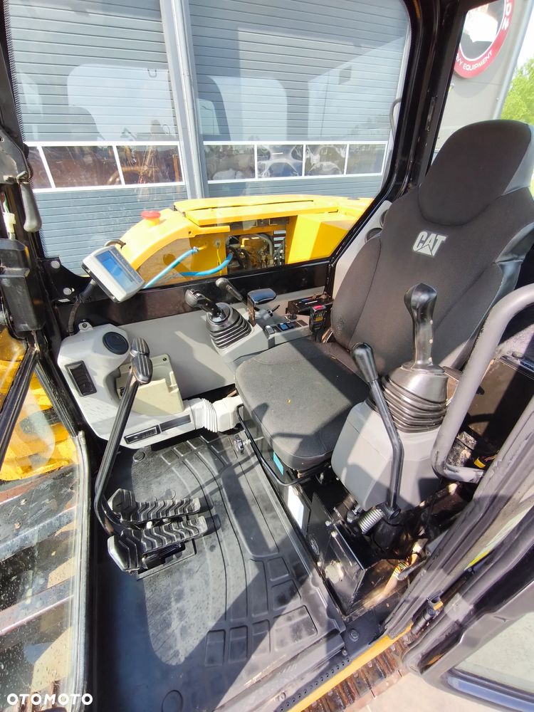 Caterpillar 308E - 6