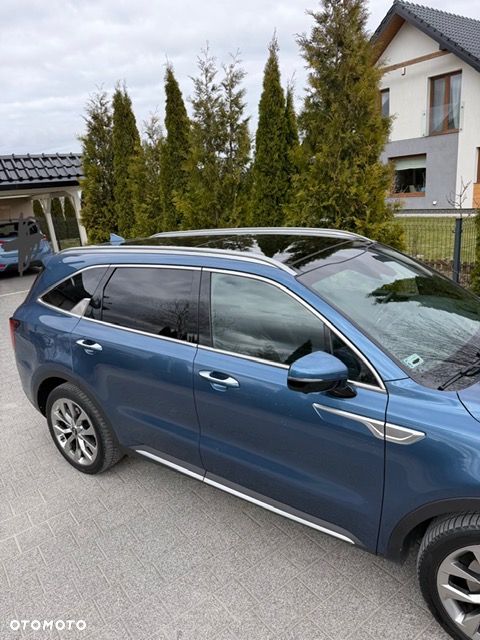 Kia Sorento - 13