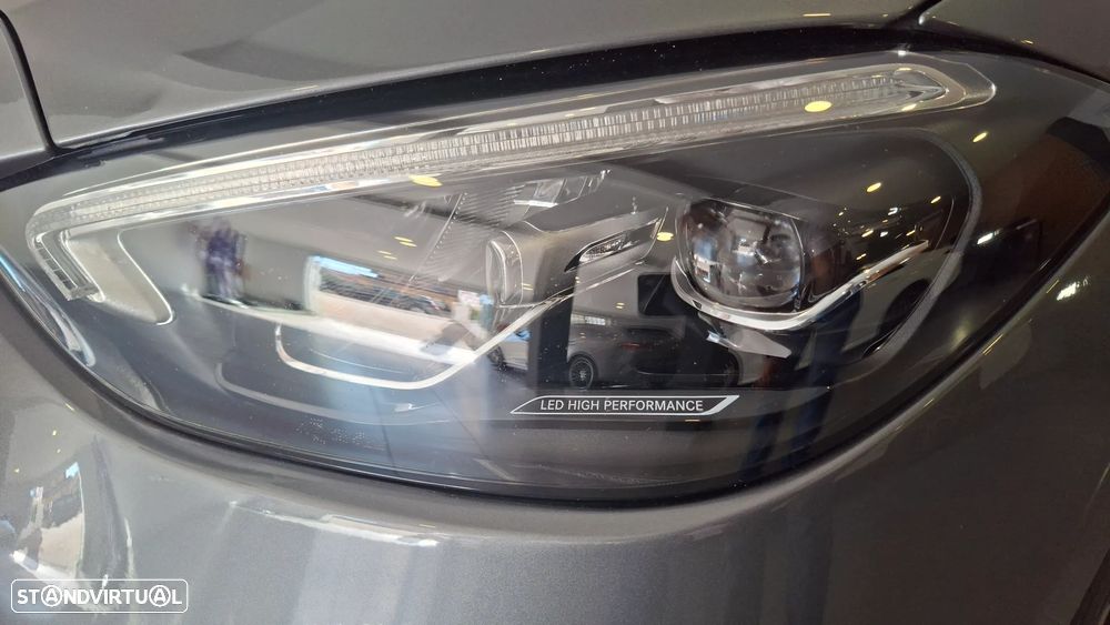 Mercedes-Benz C 300 de 4Matic 9G-TRONIC AMG Line Advanced - 8