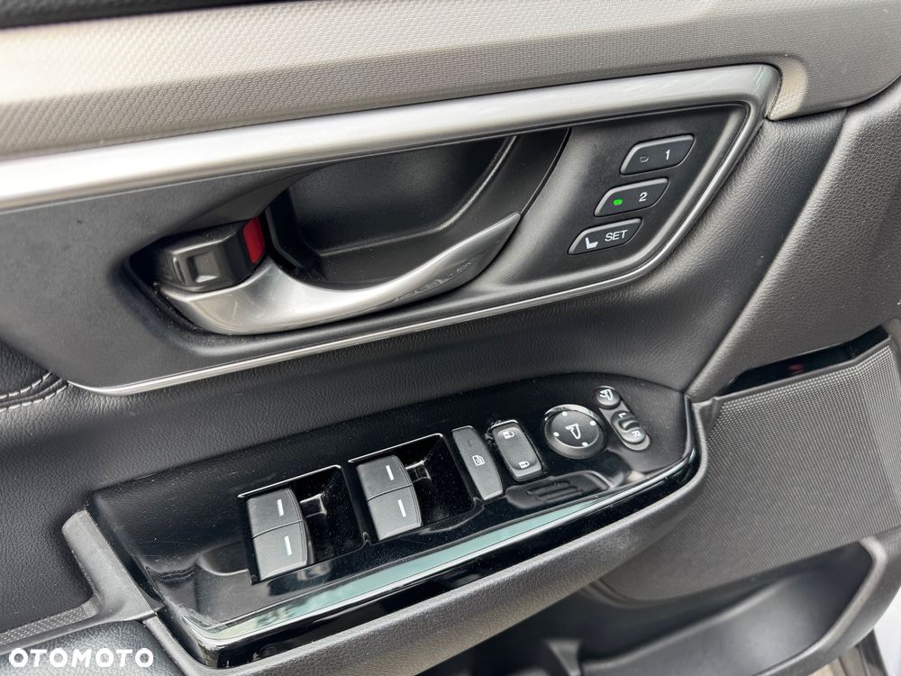 Honda CR-V ver-2-0-lifestyle-plus-honda-connectplus- - 39