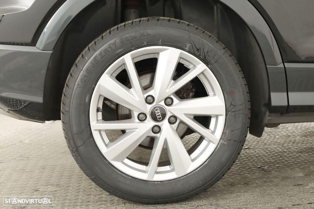 Audi Q2 35 TFSI Advanced S tronic - 5