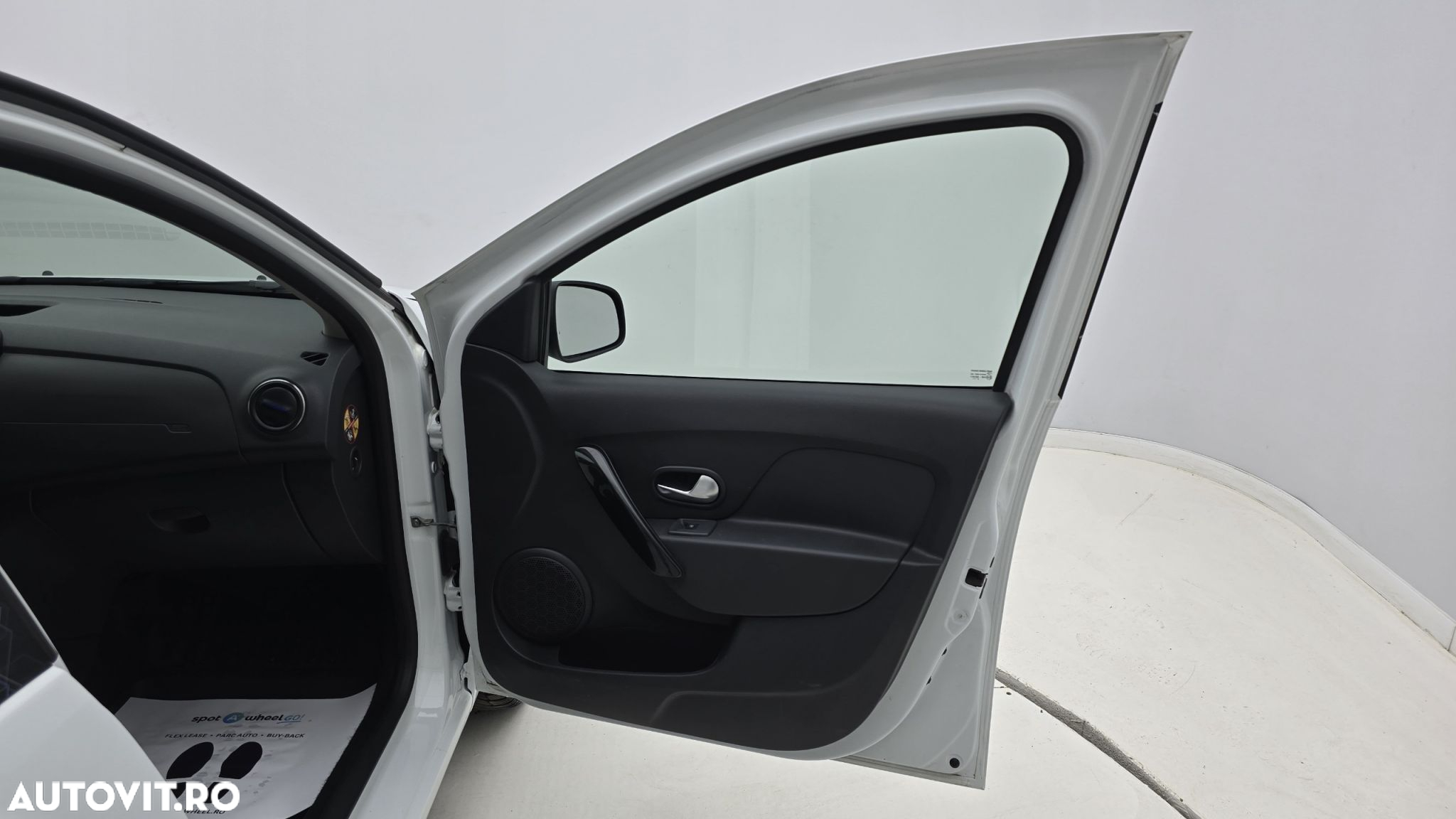 Dacia Logan - 18