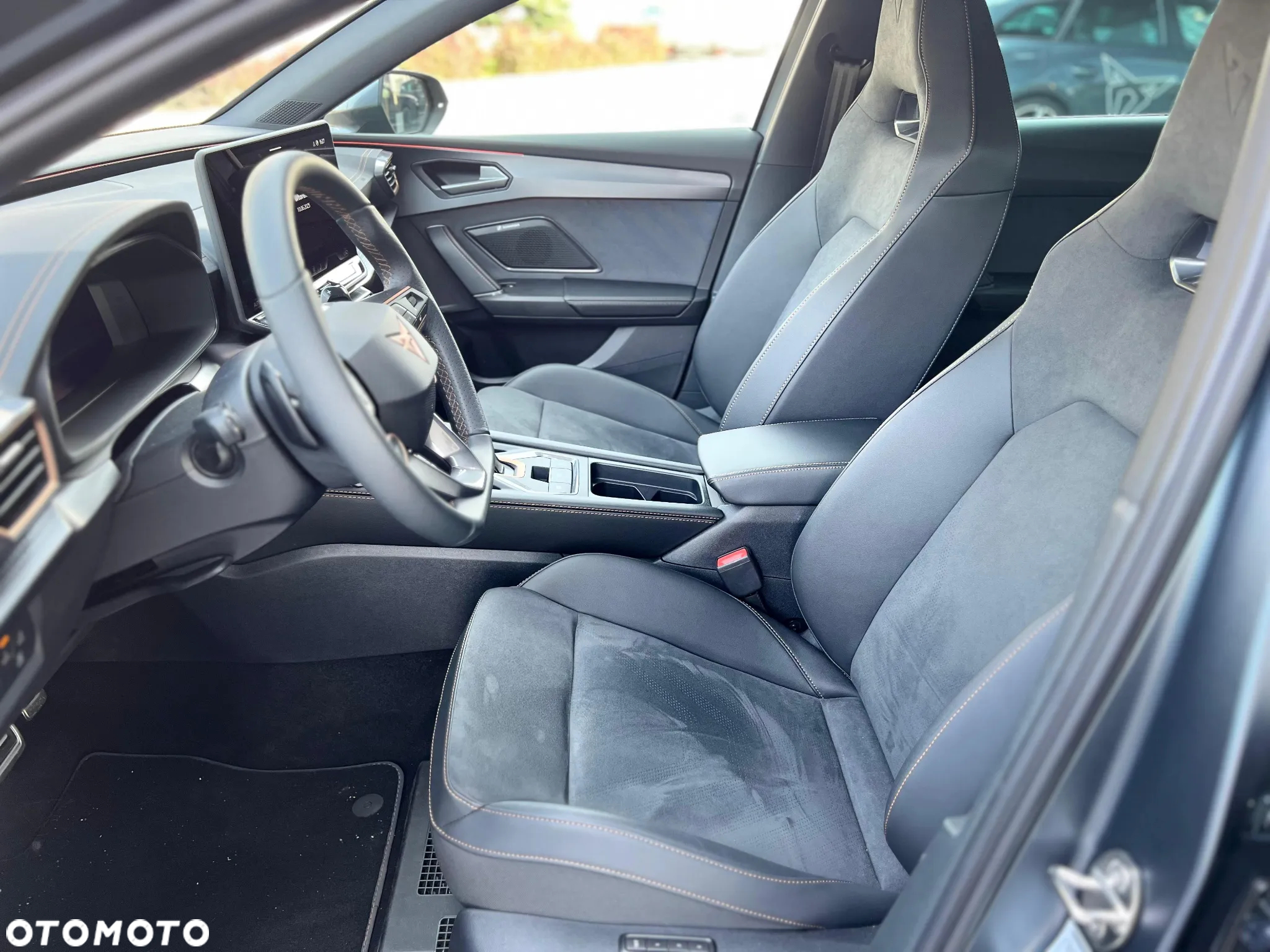 Cupra Leon Sportstourer - 16