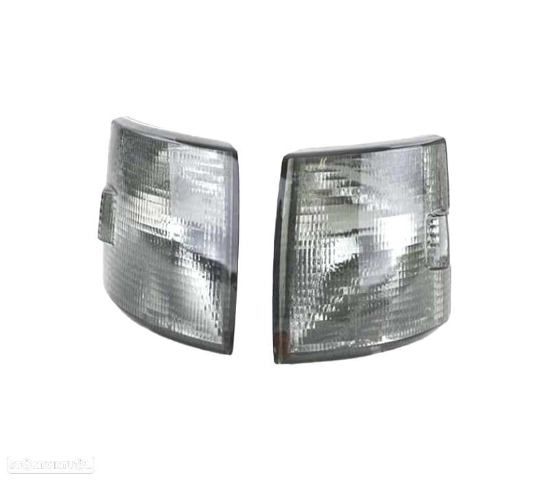 PISCAS FRONTAIS PARA VOLKSWAGEN VW T4 90-03 - 1