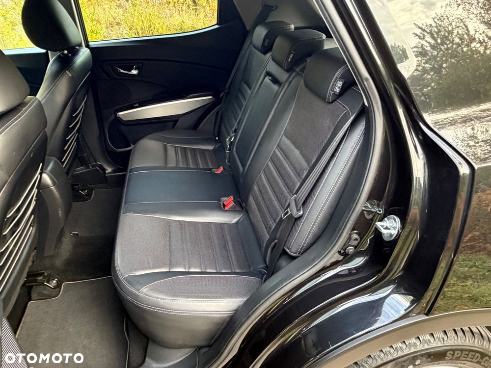SsangYong/KGM Tivoli - 6