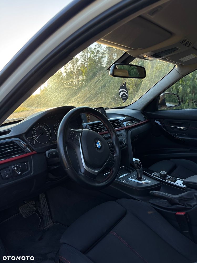 BMW Seria 3 - 9