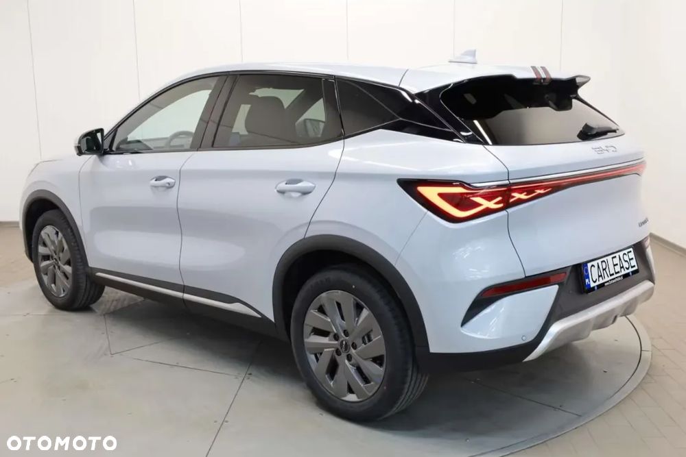 BYD Atto 3 EVO Design - 8