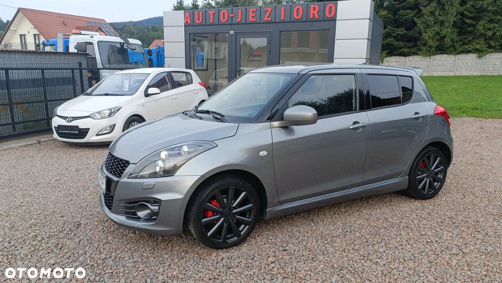 Fiat 500 Abarth - 4