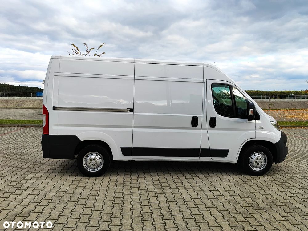 Fiat Ducato - 7
