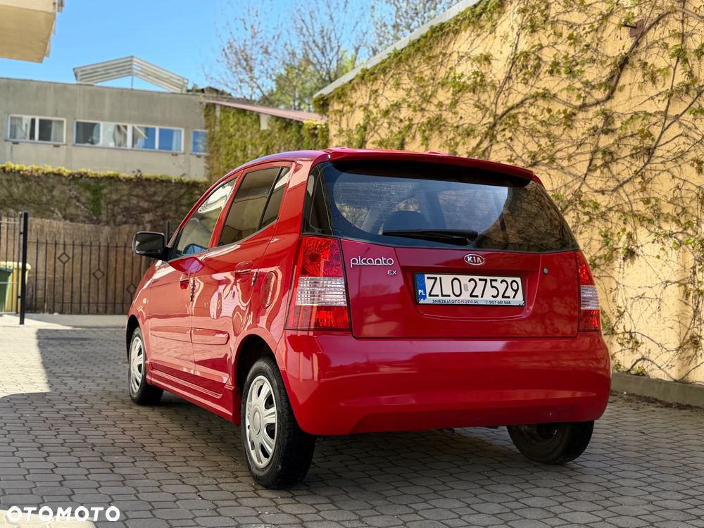 Kia Picanto 1.1 (els4) - 3