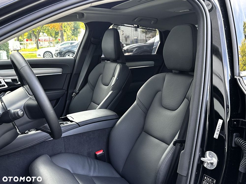 Volvo S90 - 20