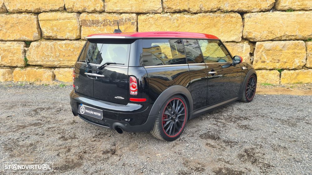 MINI Clubman John Cooper Works - 2