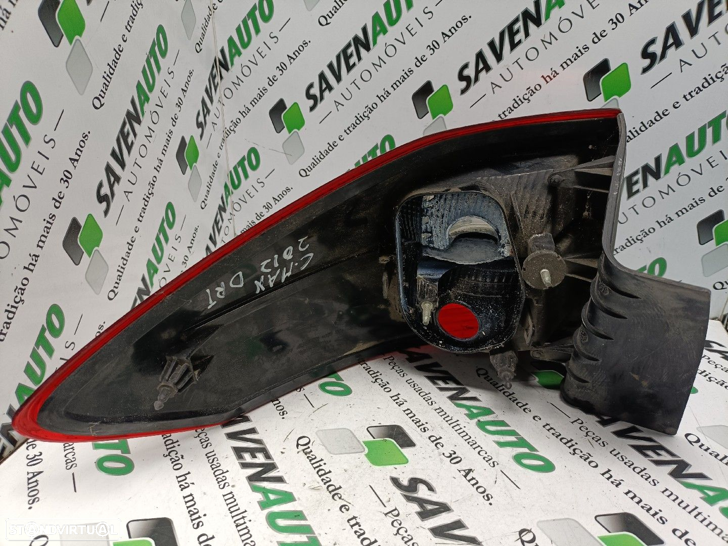 Farolim Dto Ford C-Max Ii (Dxa/Cb7, Dxa/Ceu) - 2