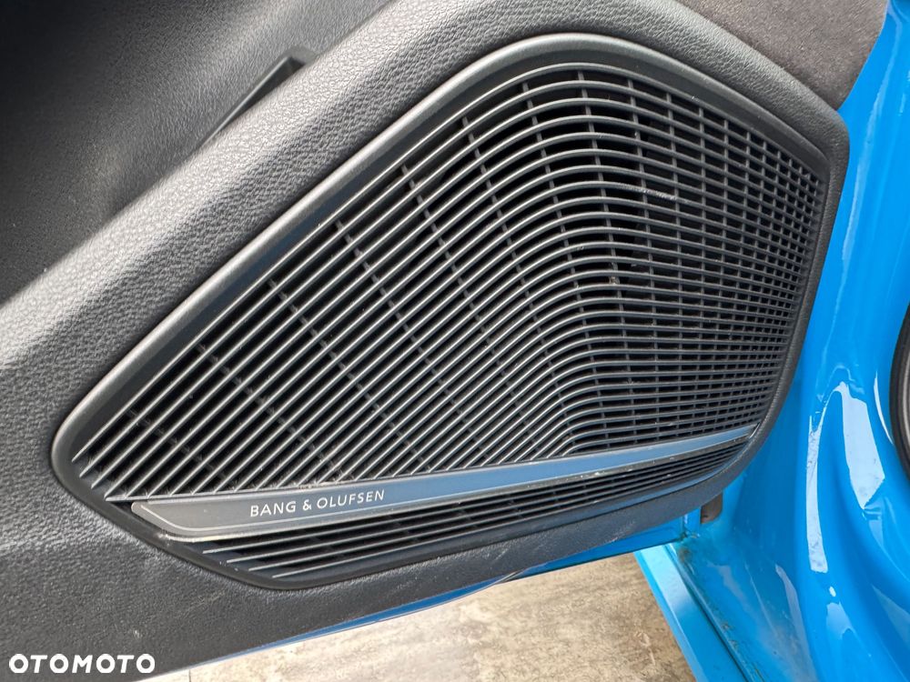 Audi S4 Limousine - 22