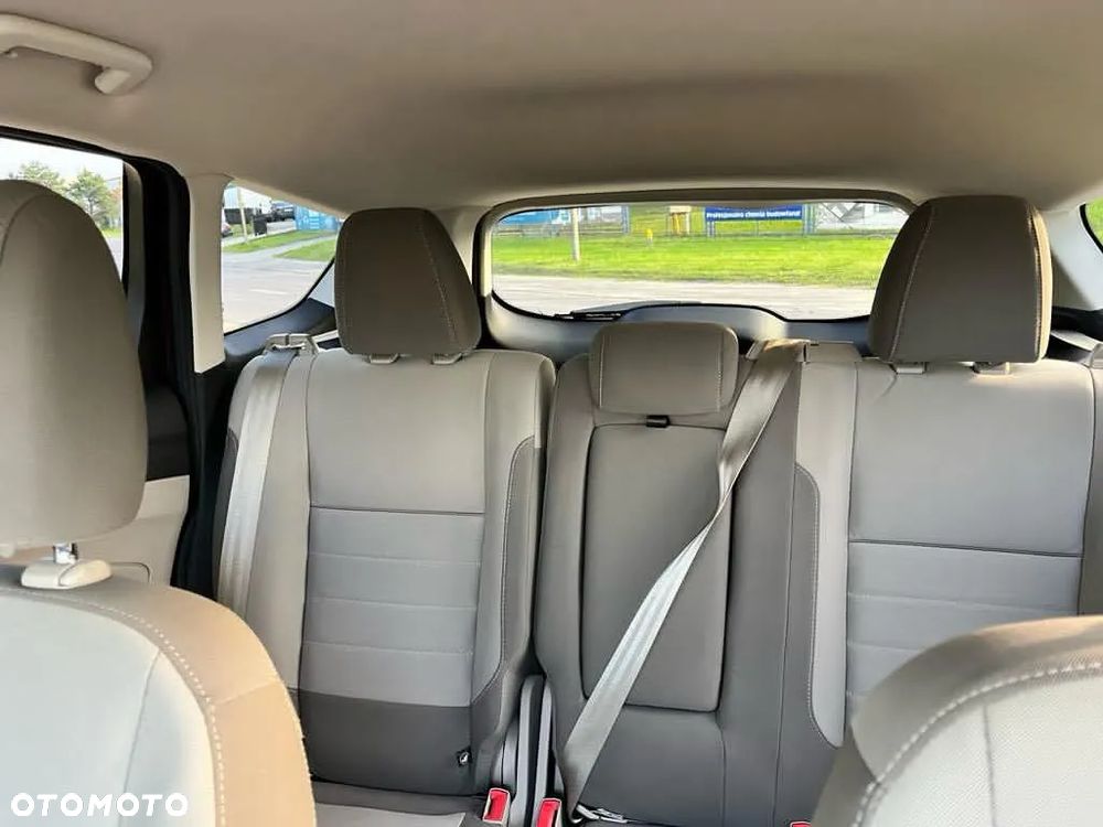 Ford Escape - 8