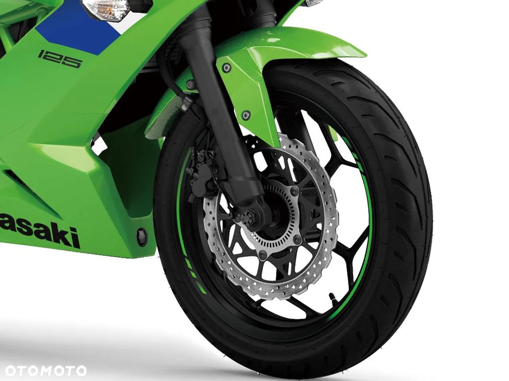 Kawasaki Ninja - 2
